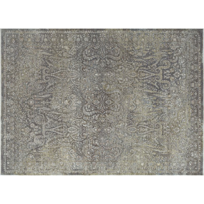 Teionna 7.10X10 17641-881 BROWN/BEIGE/WHITE