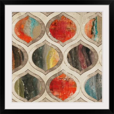 « solaris », reproduction d’art