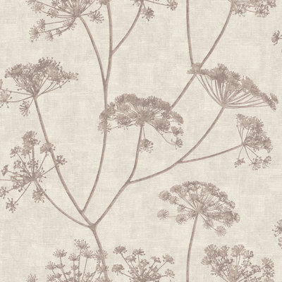 Mirella Floral Wallpaper