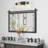 Drago 3 - Light Dimmable Bathroom Vanity Light-808074204