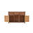 Solid Wood Sideboard (Long)-2067963842