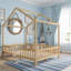 Lit simple pour enfant Montessori-186553785-186553735
