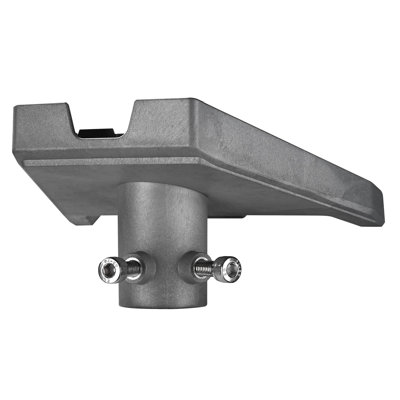 Yescom Starlink Gen3 Pipe Adapter for 1.5" Pole Mounting Kit Heavy Duty Standard Dish V3 Accessories
