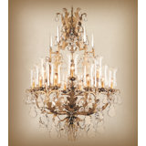 15 - Light Chandelier