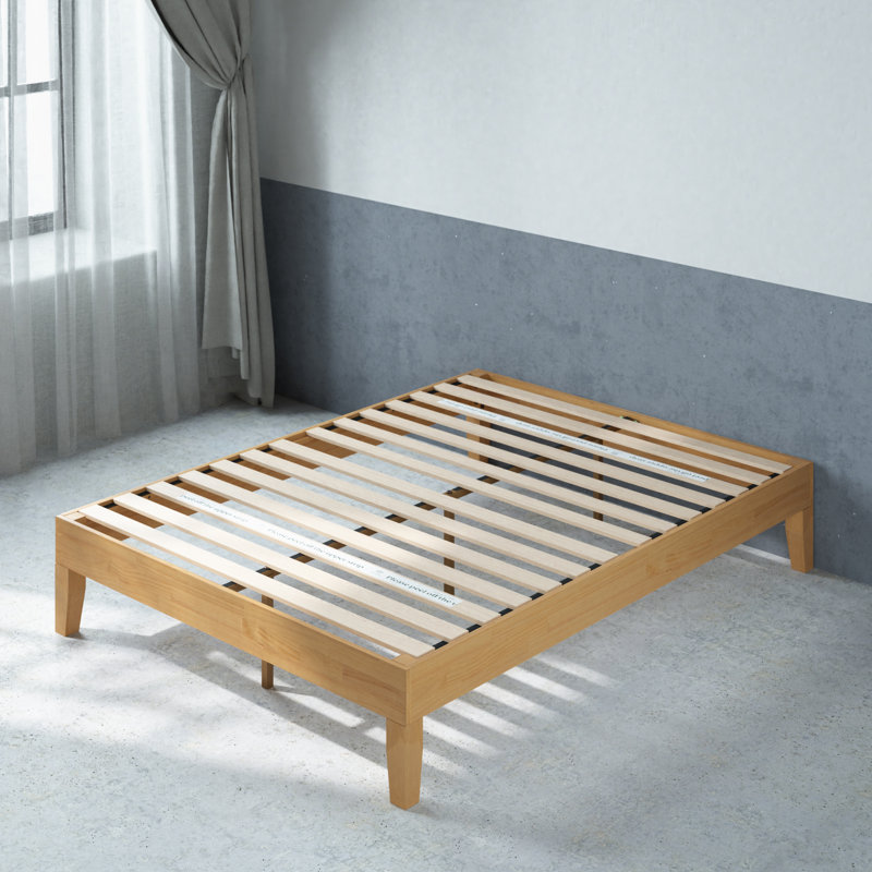Maxen Bed Frame, Double (4'6)