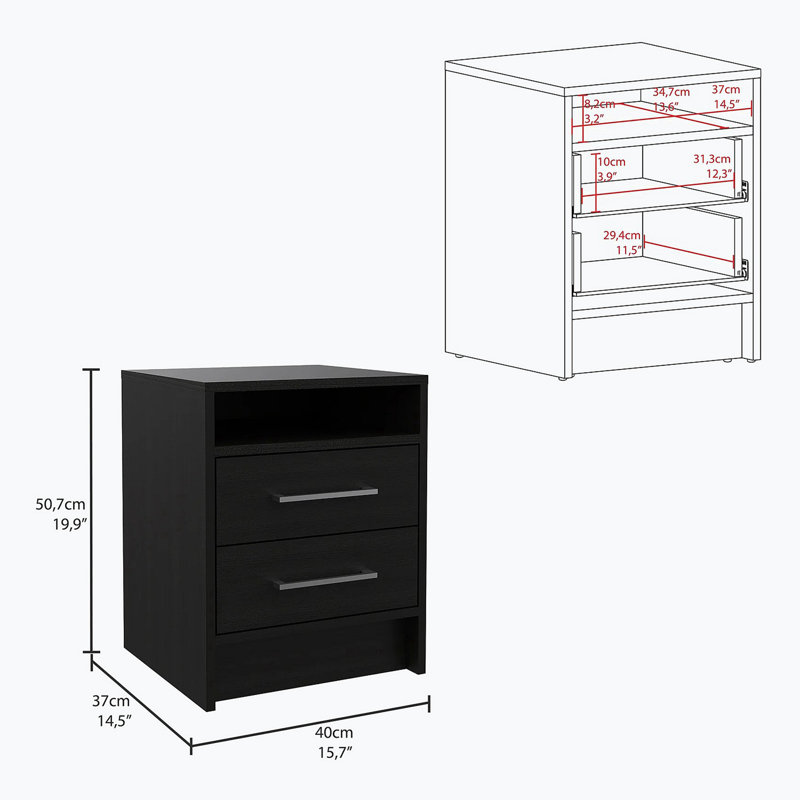 Piece Bedroom Set