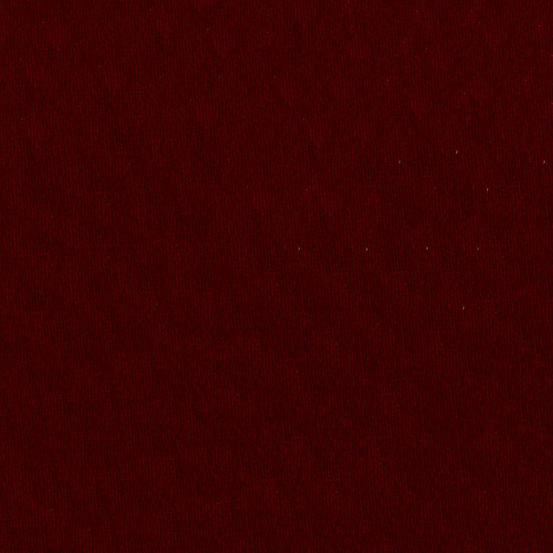 Tissu Benjamin, Rouge théâtre