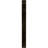 1 1/2"W  x 10"D x 12"H Ashford Single, Wrought Iron Bracket, (Single center brace), Antiqued Pale Gold-30778485-30778480