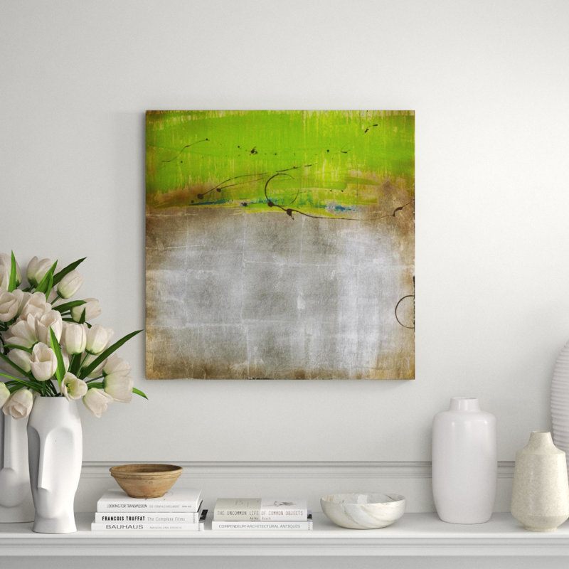 Daybreak I Print by Chelsea Art Studio, Outdoor, 40" H x 40" W x 1.5" D