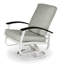 Belle Isle Outdoor Swivel Lounge Chair-19643657-19643671-19643680