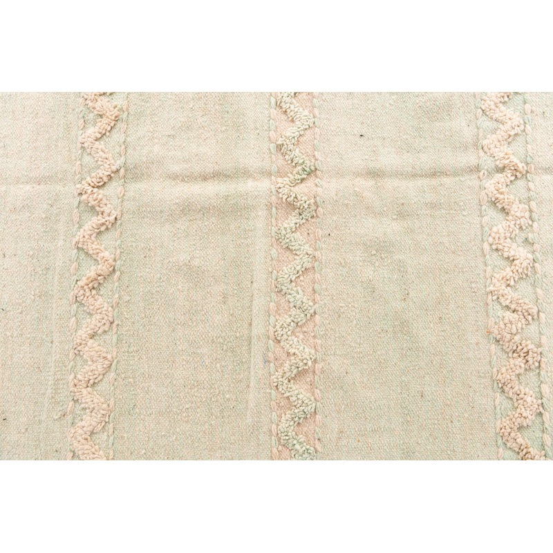Tapis vert clair Mosser