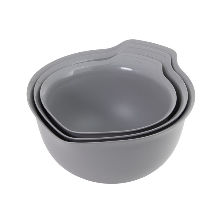 KitchenAid Universal Batter Bowl - Black - 8 Cup