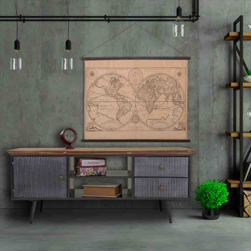 Canvas Wall Hanging
