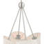 Lustre sphérique à 4 lumières Grove-807816662-807816661