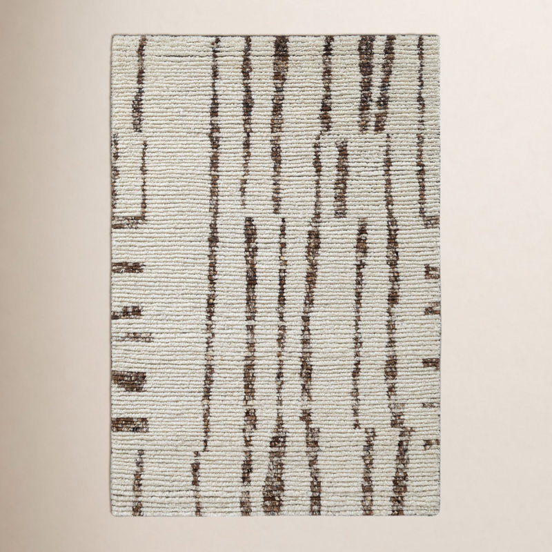 Hamblin Atlas Area Rug, Rectangle 2' x 3'