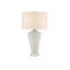 Floating Cloud Table Lamp