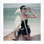 Vogue Magazine, "Model At The Beach With Cat-Eye Sunglasses," Roger Prigent, May 1, 1955 Print by Roger Prigent