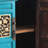 Ming And Qing Classical Porch Cabinets Solid Wood Accent Cabinet