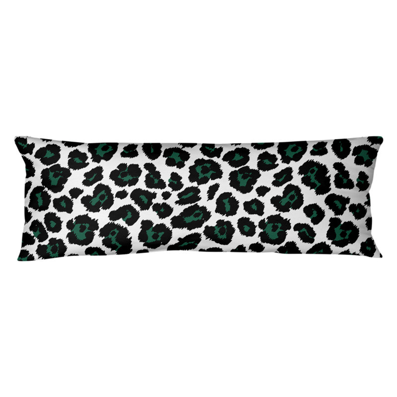 Polyester Medium Pillow, White, Polyester