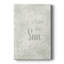 Chase the Sun - reproduction sur toile tendue-667362853
