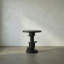 Hugo Solid Wood End Table-40018132