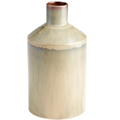 Marbled Dreams Ceramic / Porcelain Table Vase