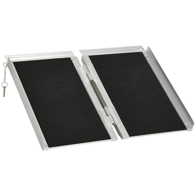 Ariyiah Collapsible Stairs