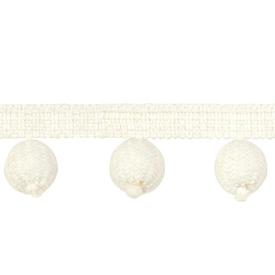 Castaway Grove Ball Trim Fabric