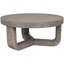 Joel Solid Wood Coffee Table