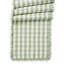 Gingham Ruffle 18" x 90" Table Runner-795948114-795948115