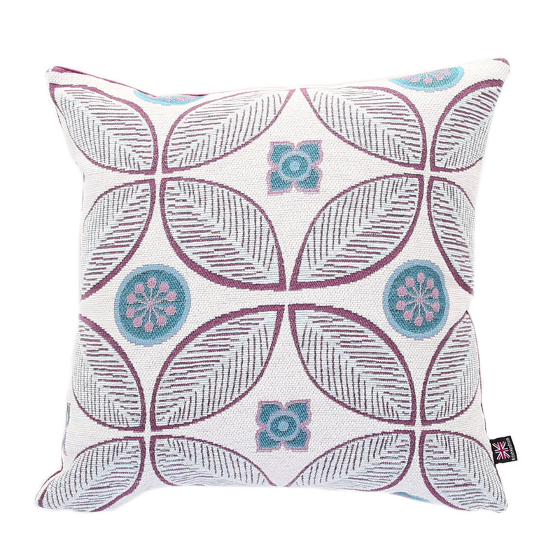 Marisha Square Cushion, Medium