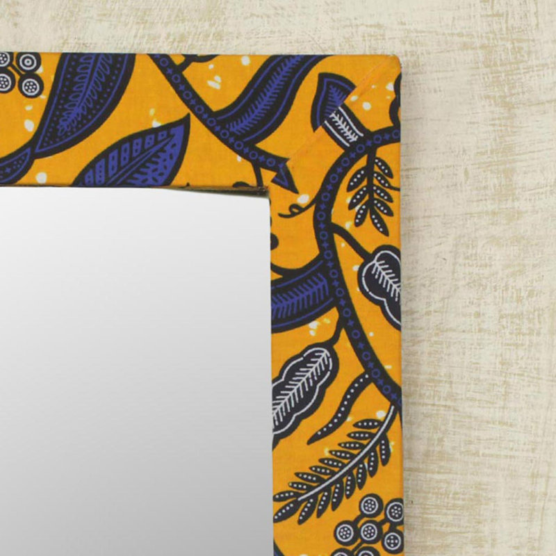Miroir mural Arlevia