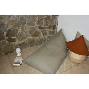 Nuvola Refillable Bean Bag Cover