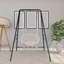 Laimis Powder Coated Steel Hammock Chair Stand-364645998