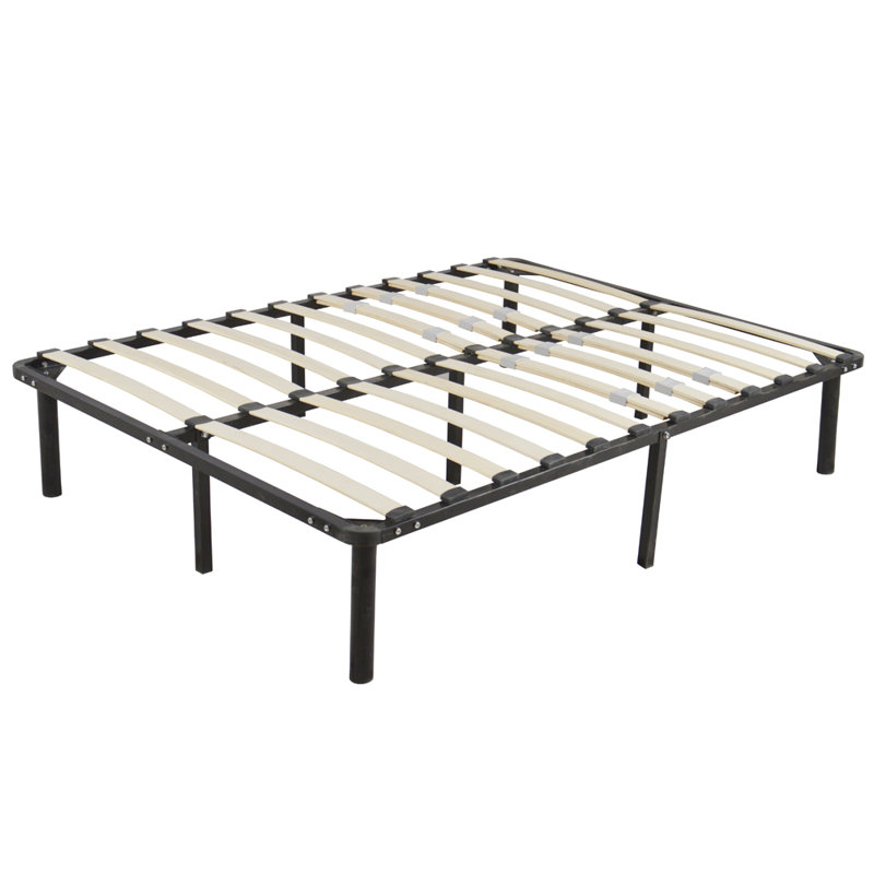 Lit plateforme Marmarth, Double