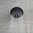 Adjustable Shower Head 1.5 GPM GPM