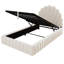 Upholstered Single (3') Bed Frame-33642787