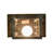 Solid Brass Wall Light