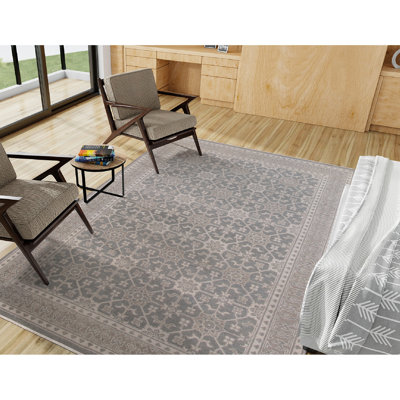 Westhampton Floral Indoor Rug