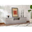 Nordure Unfinished TV Stand for TVs up to 75"-105489365