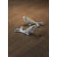 2 Piece Koi Accessory Figurine Set