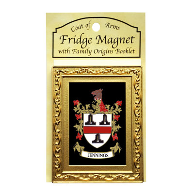 Fridge Magnet