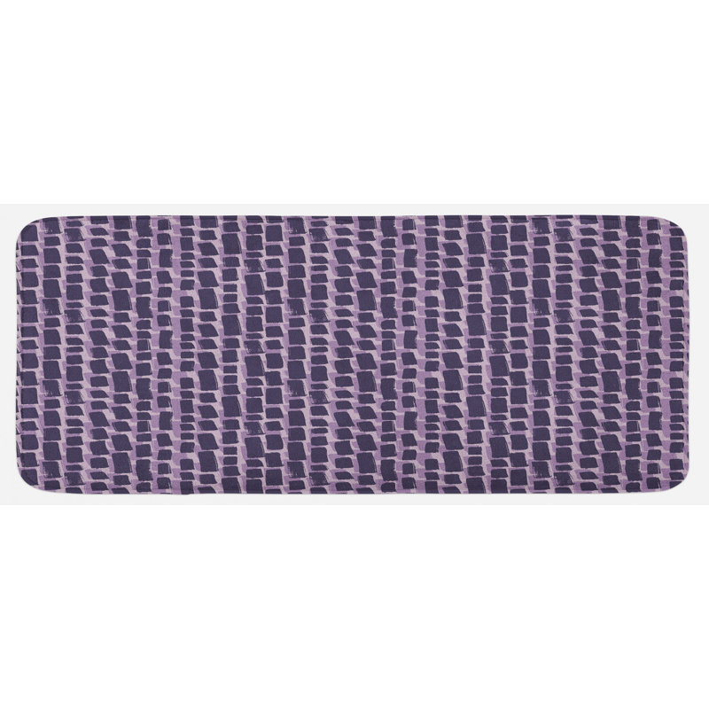 Tapis de cuisine