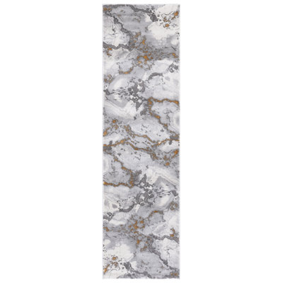 Hadlock Abstract Indoor Rug