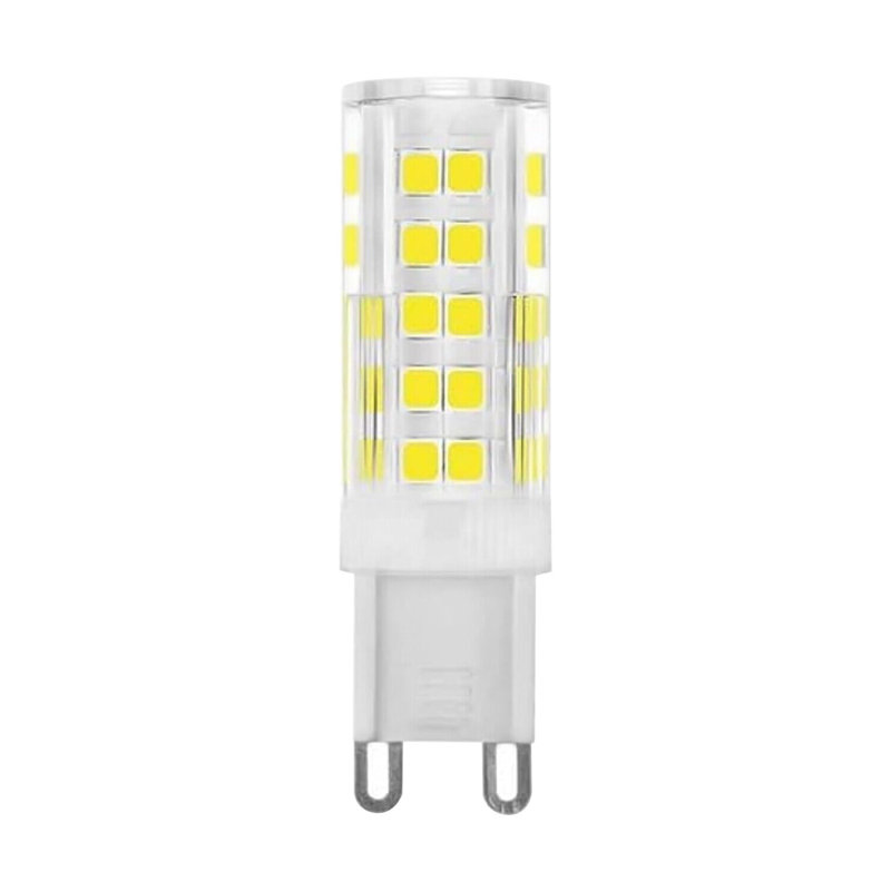 G9 LED Bulb Halogen Bulbs Capsule Light Corn Bulb Energy Saving Decor Indoor