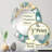 Eaucourt Oval Mirror-331769505