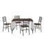 Ensemble repas pour 4 personnes Enrique-1223537998