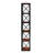 Darek 63.75" H x 12" W Corner Bookcase-837373559