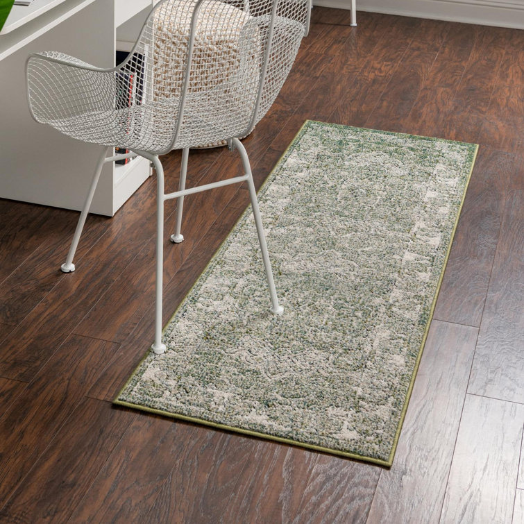 Alresford Oriental Indoor Rug