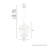 Belltown 3 Light Urn Pendant-71473995